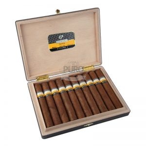 Cohiba Maduro Genios 5 BN (10)