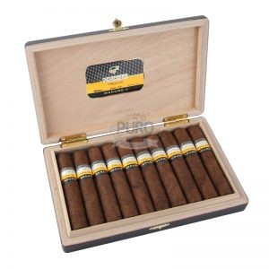 Cohiba Maduro Mágicos 5 BN (10)