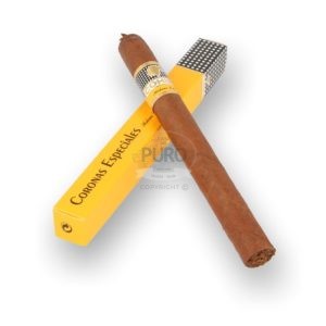 Cohiba Coronas Especiales (5)