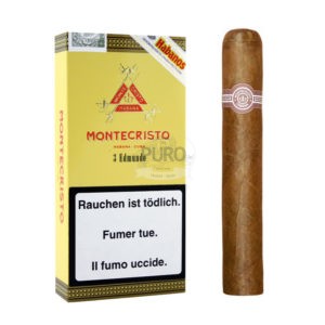 Montecristo Edmundo (3)