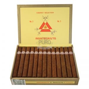 Montecristo No. 3 (25)