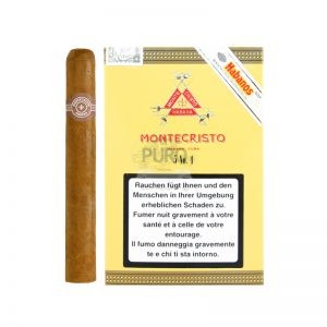 Montecristo No. 4 (5)