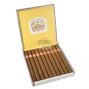 Partagas Lusitanias (10)