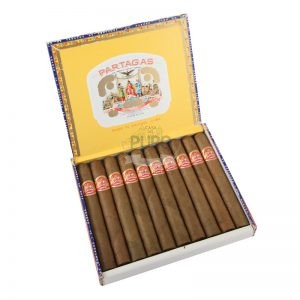 Partagas Mille Fleurs (25)