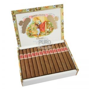 Romeo y Julieta Petit Julietas (25)