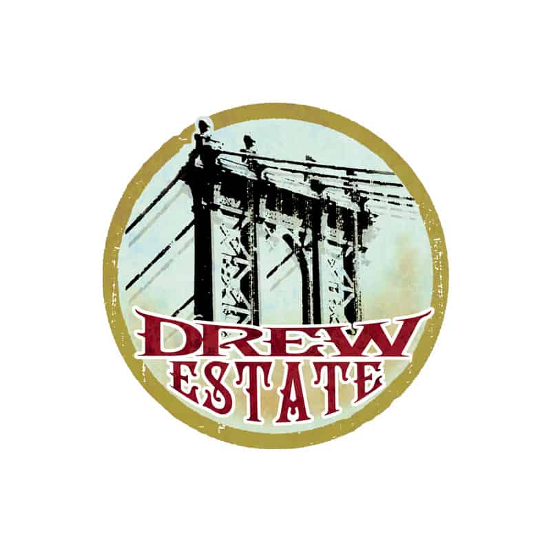 Selección de puros Drew Estate Casa Del Puro