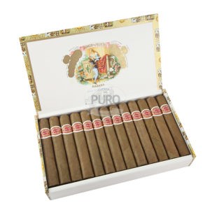 Romeo y Julieta Exhibicion No. 4 (25)