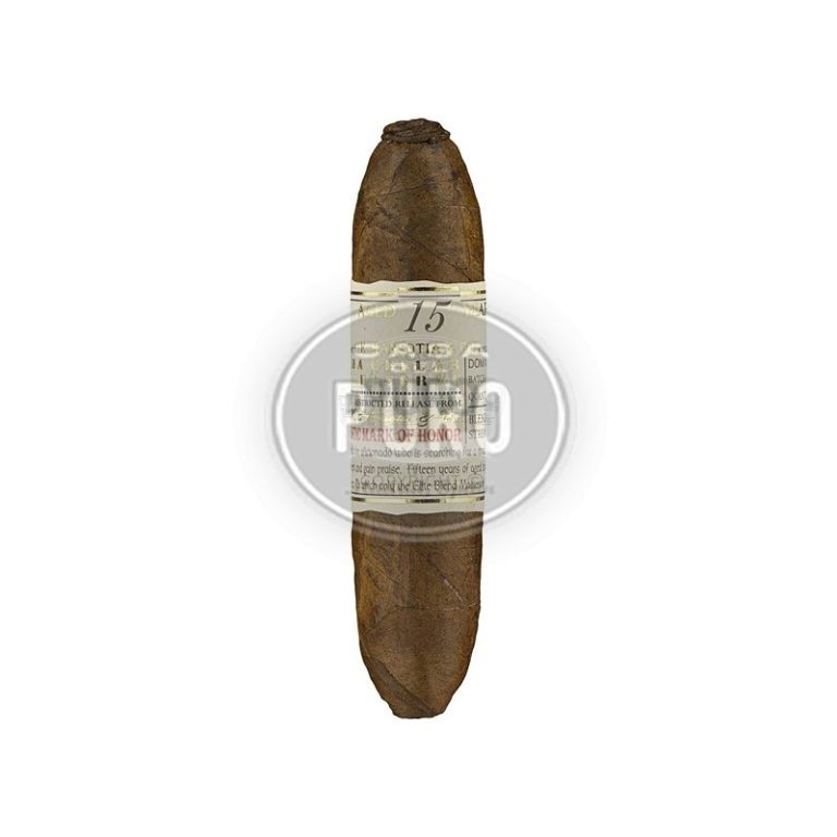 Gurkha Cellar Reserve 15 Years Koi (20) Casa Del Puro