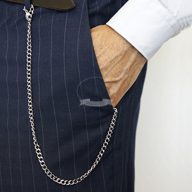 S.T. Dupont Chain for Hooked lighter