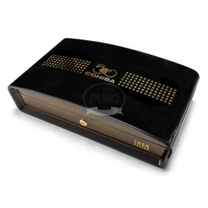Humidor Cohiba Majestuosos 1966 - 50 Aniversario (20)