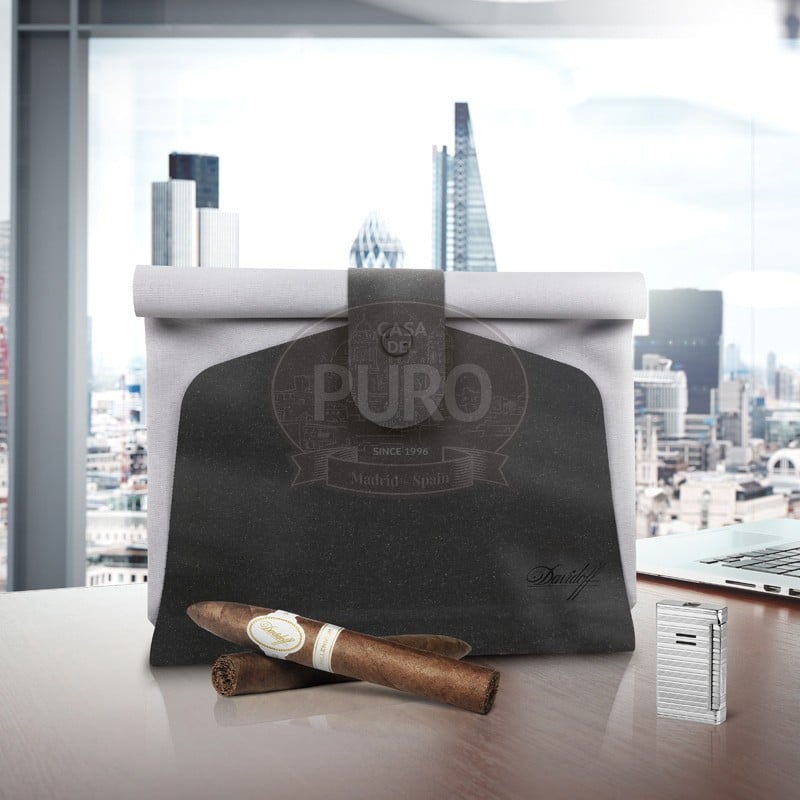 Davidoff Travel Humidor Outdoor 2020 Casa Del Puro