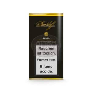 Sélection de cigares Davidoff