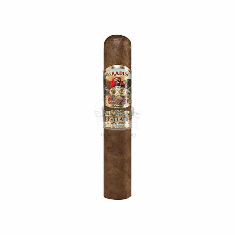 Paradiso Revelation Odyssey cigars (24) - Casa Del Puro