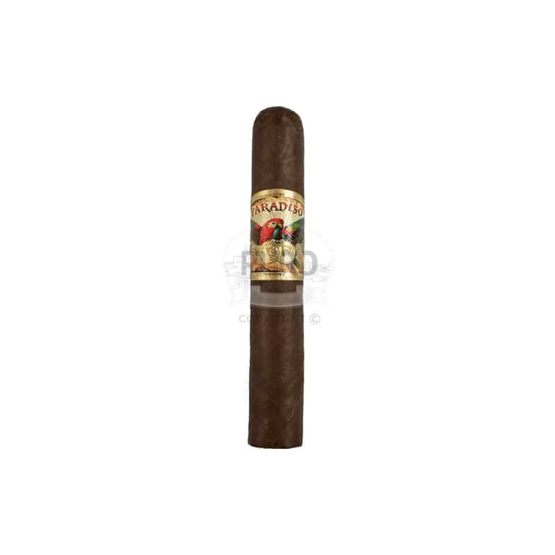 Paradiso Clasico (24) - Casa Del Puro