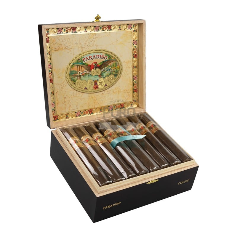 Paradiso Coloso (24) - Casa Del Puro