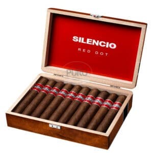 Silencio