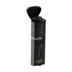 myon briquet 3 jet racing noir