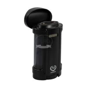 myon briquet 4 jet racing noir