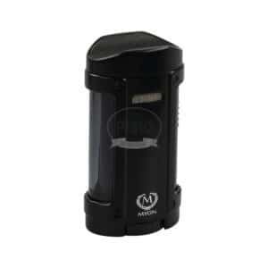 myon briquet 4 jet racing noir