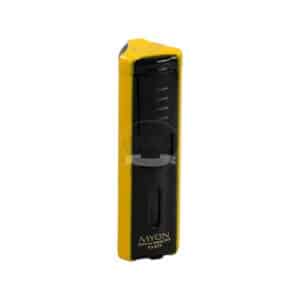 myon briquet 3 jet racing jaune