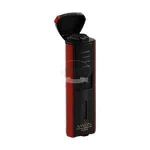 myon briquet 3 jet racing rouge