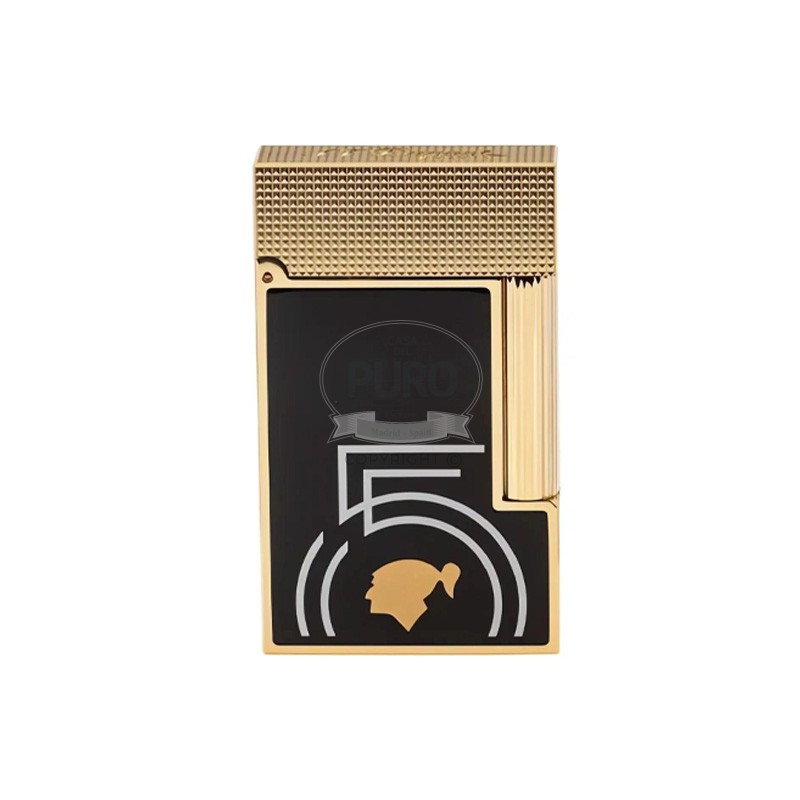 Briquet S.T. Dupont Ligne 2 Cohiba 55th Aniversary - Casa Del Puro