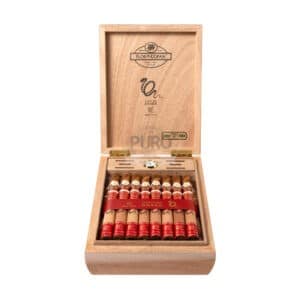 Flor de Copan 8-9-8 Dalias Year of the Snake (25)