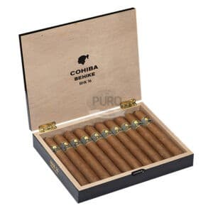 cohiba behike 56 (10)