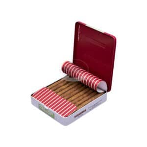 romeo y julieta club tin limited edition 2024 (5x20)