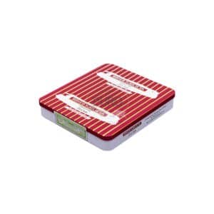 romeo y julieta club tin limited edition 2024 (5x20)