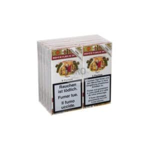 romeo y julieta puritos cello (10x5)
