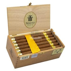 Sélection de cigares Trinidad - Casa Del Puro