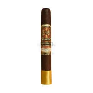 arturo fuente ffox oro oscuro perfecxion no. 4 (1)