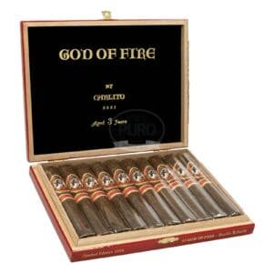 god of fire by carlito double robusto (10)