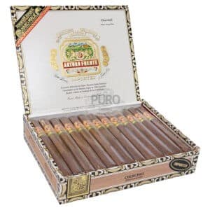 arturo fuente gran reserva churchill natural (25)