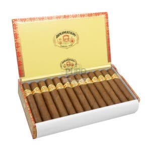 Diplomaticos Cancilleres (25)