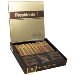 PRESIDENTE Obra No. 3 Churchill (10)