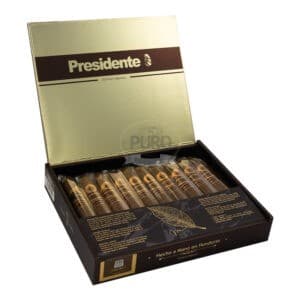 PRESIDENTE Obra No. 2 Salomon (10)