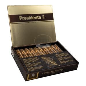 PRESIDENTE Obra No. 3 P56 (10)
